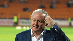 Revine Adrian Porumboiu în fotbalul românesc? Milionarul care a finanțat-o pe FC Vaslui a recunoscut totul. „Îți mai vine dor de ducă!”