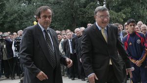 "Concurăm cu orașe din Anglia sau Germania, dar sunt șanse mari ca noi să obținem finala!"