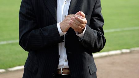 Stan: "Nu este un joc pe viață și pe moarte"