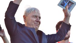 Sorin Cârțu, lecție tactică în direct pentru Gică Hagi: „Nu accept improvizații la echipa națională!”