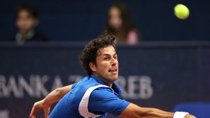 Raymond Knaap anunță o partidă interesantă în Cupa Davis:** "România de acum este mai puternică decât cea de anul trecut"