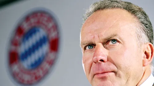 Bayern i-a dat în judecată  pe Boksic și Limacher