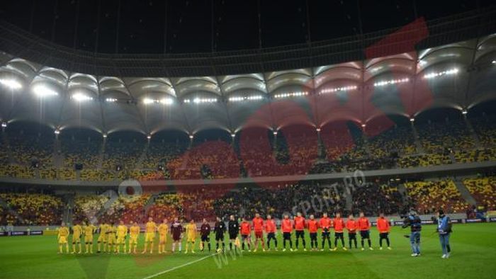 Arbitrul slovac a închis ochii la faza care putea închide meciul!** Cum s-a făcut de râs centralul de împrumut la meciul dintre Steaua și Vaslui