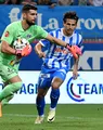 Dorian Railean a revenit în Liga 2! Îi face concurență unui portar ”under” integralist, de la echipa cu cele mai multe goluri încasate în acest sezon