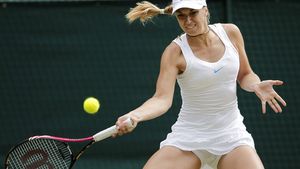 Flavia Pennetta eliminată de Sabine Lisicki în sferturile de finală