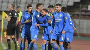 Revoluție la Academica Clinceni: Ilfovenii au un nou acționar! Flavius Stoican este noul director tehnic! | EXCLUSIV