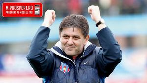 Simbolul Stelei a fost aproape de Dinamo!** Cornel Dinu: "A lipsit doar un pas!"