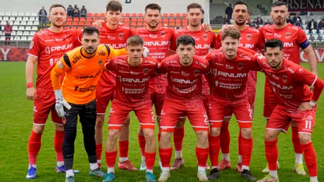 CS Tunari a anunțat jucătorii care o urmează în Liga 3, obiectivul pentru noul sezon, dar și primele două achiziții