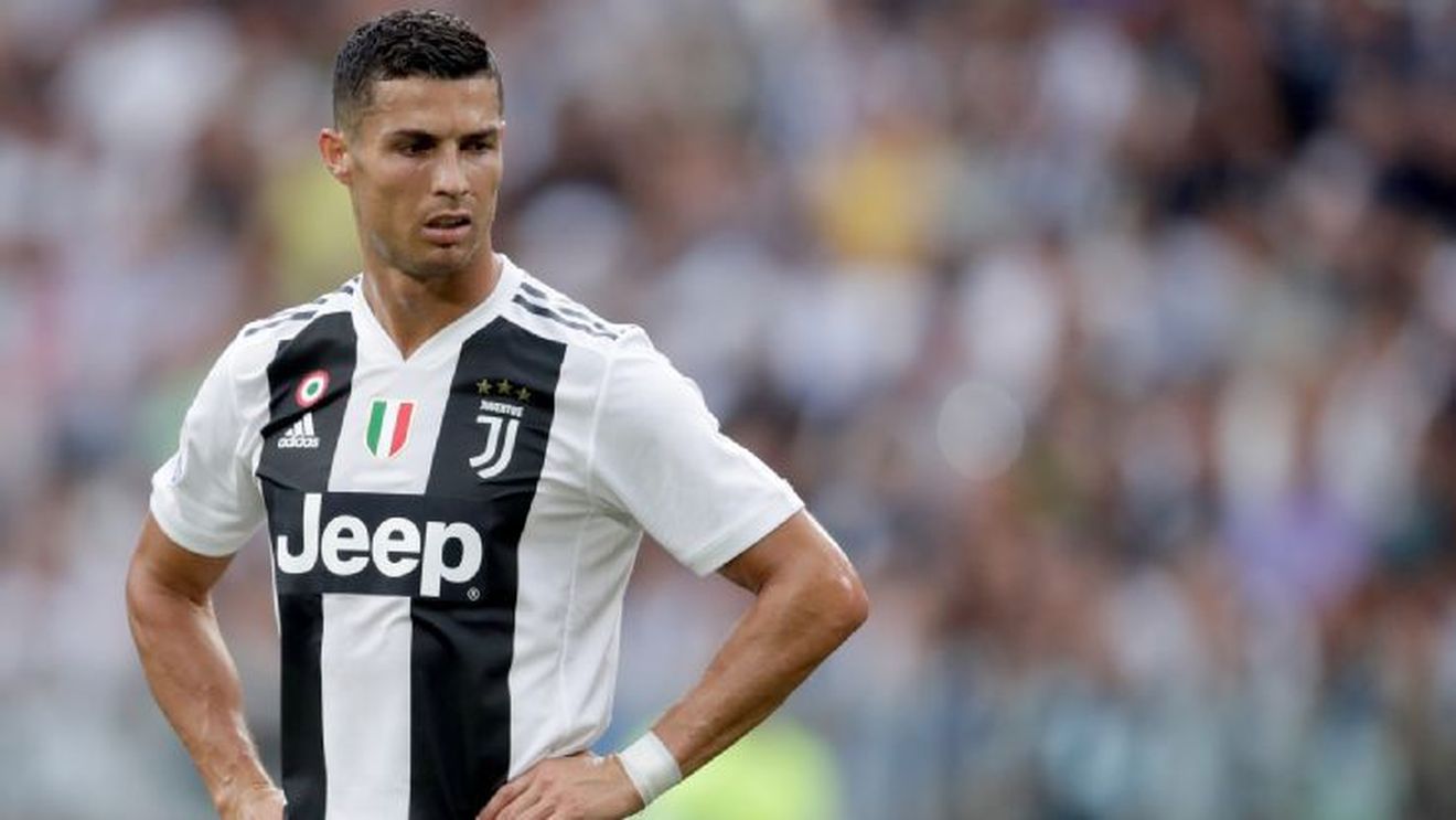 Cristiano Ronaldo, contestat de omul care a condus-o pe Juventus timp de 12 ani. "Nu aș fi cheltuit atât pe un fotbalist de 33 de ani"