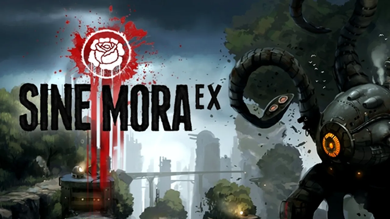 Sine Mora EX sosește în august