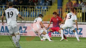 "EUROPA 112!"** Oțelul, Steaua și Rapid au rămas FĂ‚RĂ‚ SEMNAL, înainte de grupe