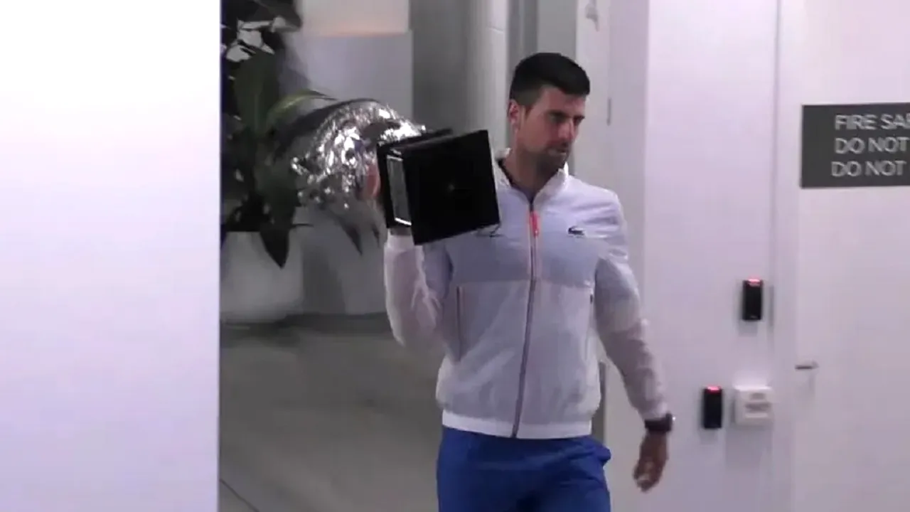 Novak Djokovic are voie, în sfârșit, să meargă în SUA! Decizia Senatului american îi da drept de joc sârbului la US Open