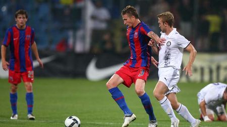 "Ujpest are șanse doar dacă Steaua prinde o zi foarte slabă!"