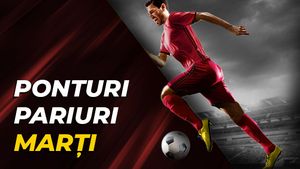 Calificare tranșată. Vezi pariurile zilei pentru Benfica – Dinamo Kiev, play-off Champions League (P)