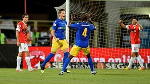 Țălnar îl așteaptă la Dinamo:** "Grozav este un jucător talentat, dar nu se simte foarte bine la Ploiești"