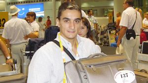 TVR va difuza 16 ore de „olimpiadă" pe zi