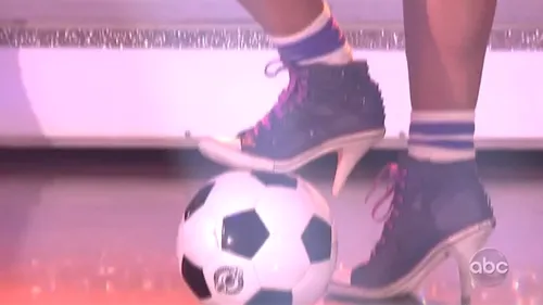 VIDEO** Hope Solo i-a făcut pe plac lui Blatter! Portărița SUA a îmbrăcat cel mai SEXY echipament de fotbal