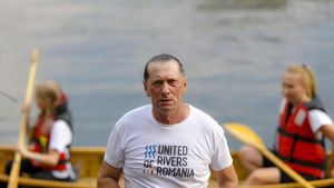 Unde va fi depus trupul lui Ivan Patzaichin. Familia a luat deja legătura pentru a îndeplini formalitățile