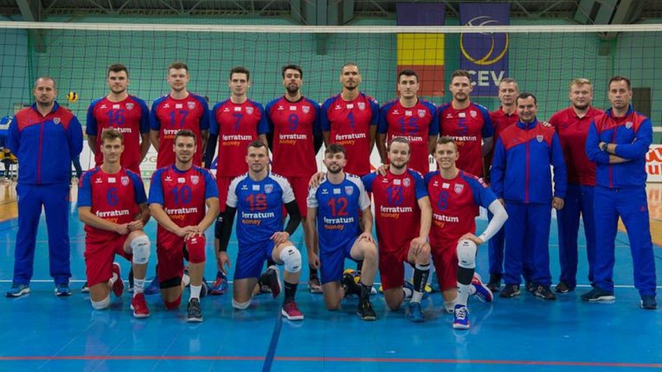 Veste șoc. Steaua s-a retras din campionat și va juca în divizia a doua