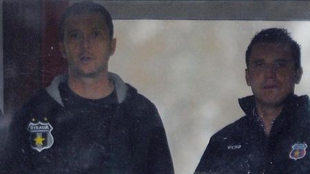 Becali îl lasă singur pe Narcis în războiul cu MM:** "Bă, ești nebun? Războiește-te tu cu el! Ce, s-a luat de Steaua?"