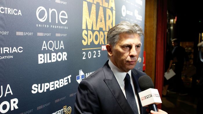 Ionuț Lupescu a văzut-o pe Dinamo și surprinde: „Kopic n-are nevoie de transferuri!”. Cine l-a impresionat pe „Kaiser”