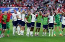 Presa din Anglia exultă după calificarea în semifinalele EURO 2024: „A exorcizat fantoma!”