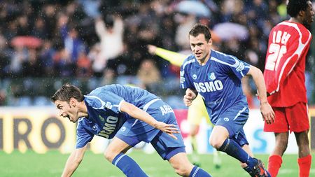 Arădenii eutanasiați!