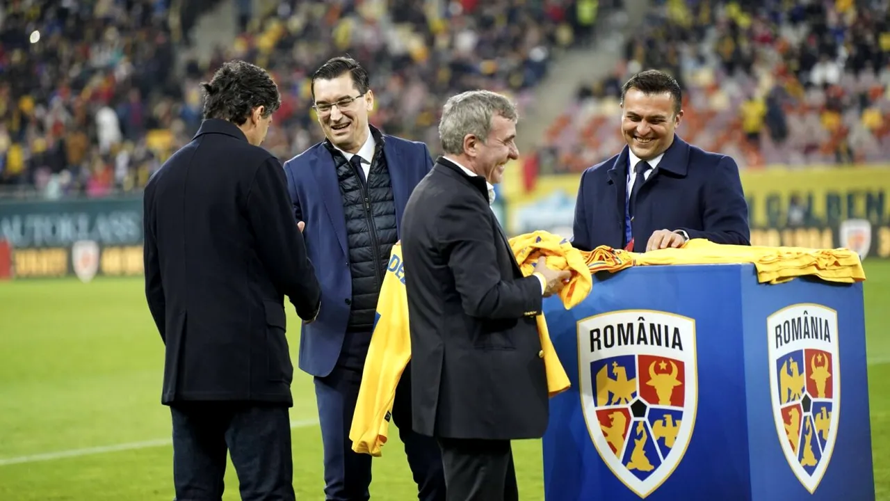 Ce buget cere Gică Hagi de la un patron străin pentru a se bate de la egal la egal cu Real Madrid! „Regele” e gata să transforme un club din Superliga într-o „spaimă a Europei”