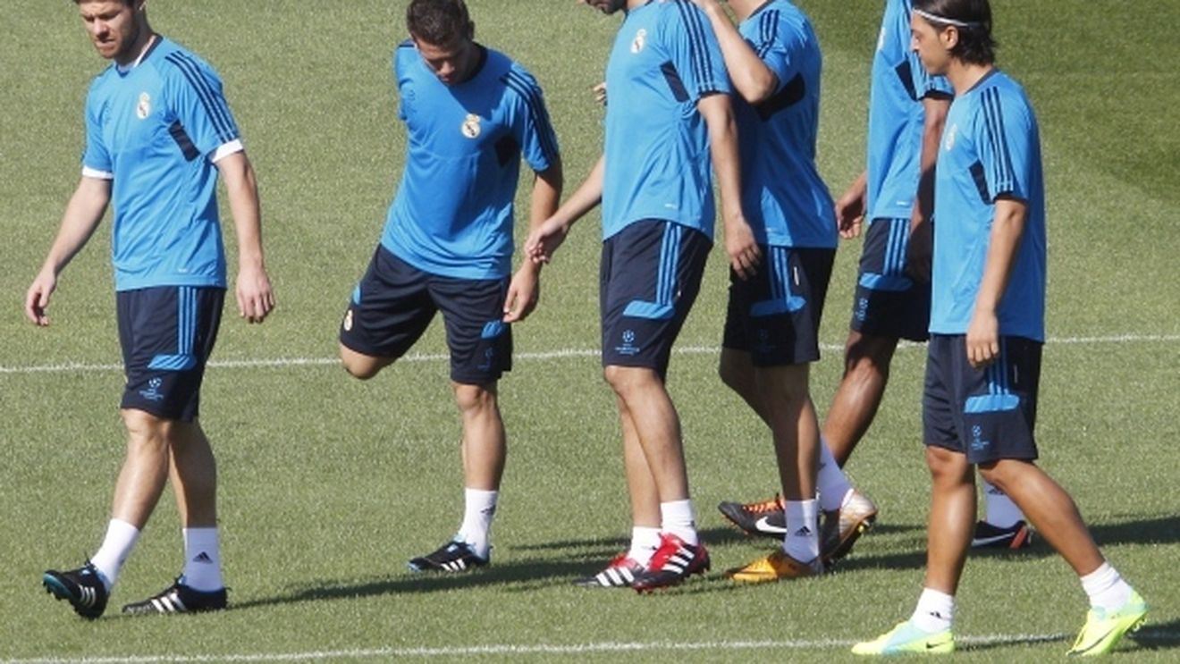 Pariul pe care nimeni nu miza!** Ronaldo anunță un viitor star la Madrid: "Sunt sigur de asta!" Și-a crescut cota cu 5 mil â‚¬ după 17 meciuri