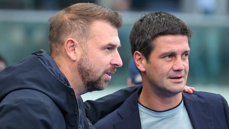 Zanetti e devastat după ce Chivu l-a învins „al ultimo respiro”: „Fotbalul e crud”