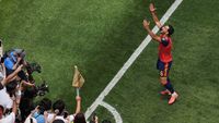 Șah. Mat. Merino! Spania – Belgia 2-1 în sferturi la Cupa Mondială, a doua calificare consecutivă cu același erou al finalurilor de meci