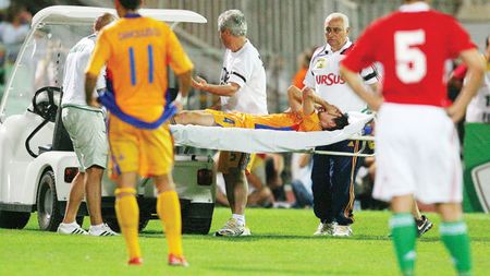 FIFA dă banii!** Va plăti integral costul asigurărilor în cazul jucătorilor care se accidentează la naționale