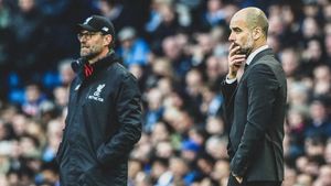 Jurgen Klopp și Pep Guardiola, făcuți praf în Premier League: „Jumătate dintre ei ar fi ajuns să lucreze la McDonald's, dacă nu exista fotbalul”