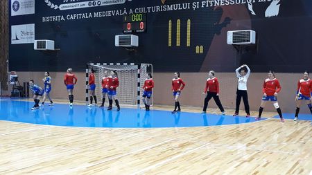 Corona Brașov a câștigat primul meci din 2018. "Fetele au demonstrat că această echipă nu este cum credeau unii și alții, problema nu era la echipă". Rezultate din ultima etapă a turului Ligii Naționale