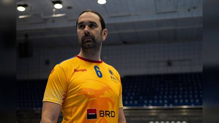 OFICIAL! Bogdan Voina este noul președinte la FR Handbal