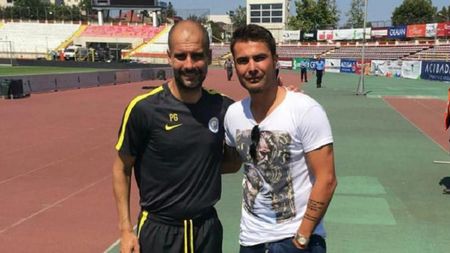 "La Dinamo poți să-l aduci și pe Guardiola... Ce poate el să facă?!" Sfatul lui Cămătaru pentru Mutu și cum explică problemele din atacul Stelei
