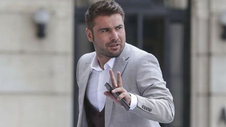 Interviu inedit cu Adrian Mutu: „Oamenii care m-au inspirat în viața mea au fost Cornel Dinu, Prandelli, Hagi și Zidane!” | EXCLUSIV