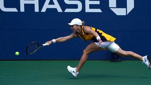 Cinci românce pe tabloul principal de la US Open! Organizatorii au anunțat lista jucătoarelor care participă la ultimul Grand Slam din 2022