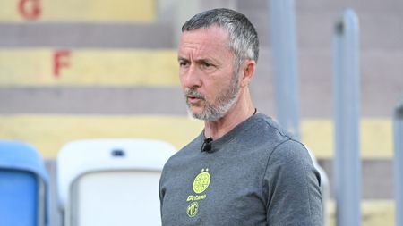 FCSB l-a luat. Meme Stoica a făcut anunțul: „E în avion cu noi”