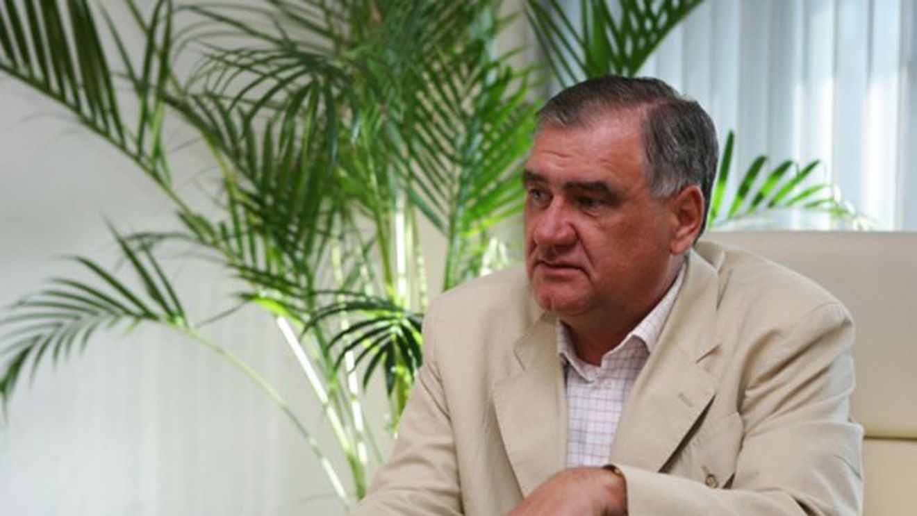 Iancu ar putea renunța la vânzarea lui Poli