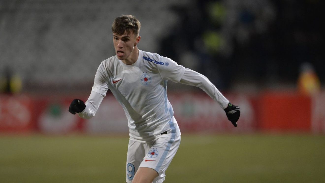 Mihai Stoica îi ironizează pe cei care-l contestă pe Octavian Popescu. „O lovește prost, nu știu! Va trebui să avem o discuție cu el!”