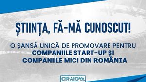 Reclamă gratuită la meciurile Universităţii Craiova. Care sunt condiţiile impuse de club