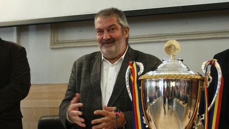 Fostul primar al Timișoarei Gheorghe Ciuhandu, urmărit penal în dosarul finanțării Poli Timișoara