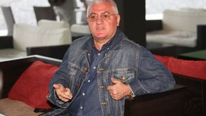 "Dacă dădea Surdu gol**, îi lăsam pe francezi fără serviciu!"