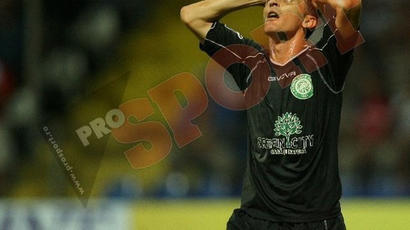 Levi: "Jucătorii mei sunt cu psihicul la pământ! Ar fi ușor să plec, dar lupt să ne revenim!"