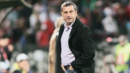 Rednic: „Iancu și Uhrin sunt penibili"