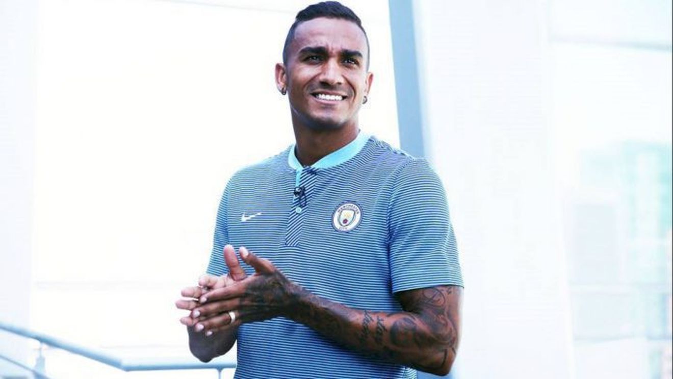 OFICIAL | City a anunțat că a cumpărat un jucător de la Real Madrid. Guardiola, decisiv în alegerea fotbalistului: "Am fost dorit și de alte cluburi, dar mereu am avut ambiția de a juca pentru el"