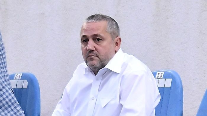 „Surpriza” lui Mihai Rotaru pentru banca Universităţii Craiova întârzie. Ce nume de antrenori a cuprins lista oltenilor | EXCLUSIV