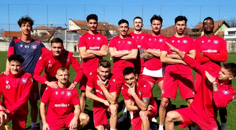 FC Bihor, totul pentru promovare! Orădenii au început să lucreze la dosarul de licențiere pentru SuperLiga, înainte de startul play-off-ului Ligii 2