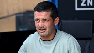 Mircea Lucescu a fost la Inter pe vremea superstarurilor Ronaldo sau Zanetti și dă verdictul dur despre ce va păți Cristi Chivu: „Asta e problema!”